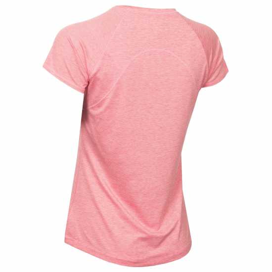 Calvin Klein Golf G Sst Ld99 Pink Голф