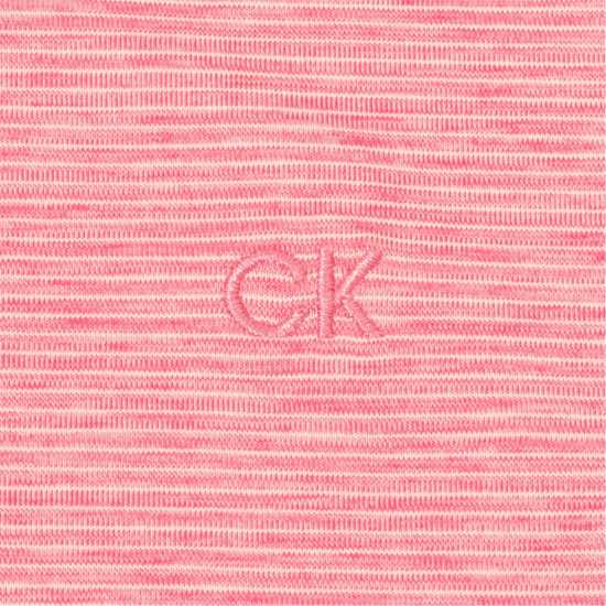 Calvin Klein Golf G Sst Ld99 Pink Голф