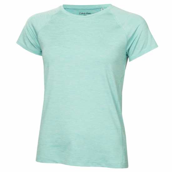 Calvin Klein Golf G Sst Ld99 Jade Green Голф
