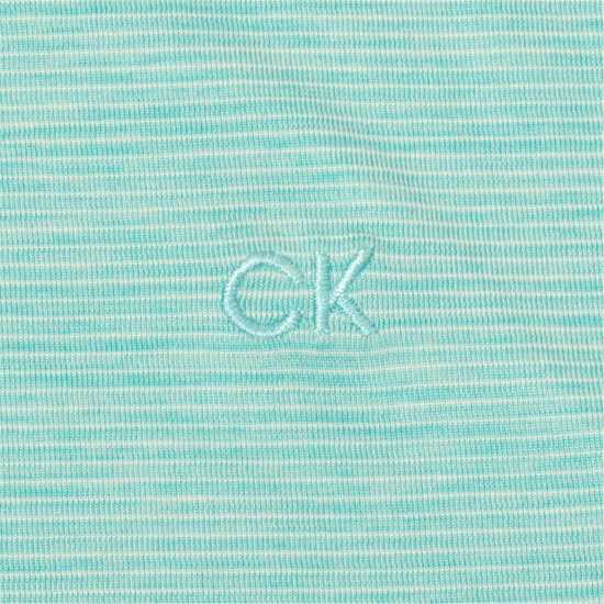 Calvin Klein Golf G Sst Ld99 Jade Green Голф