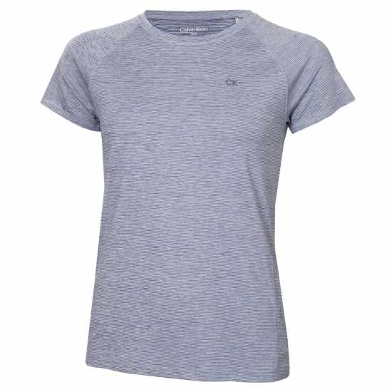 Calvin Klein Golf G Sst Ld99 French Navy Голф