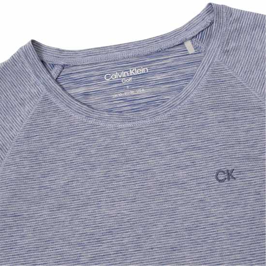 Calvin Klein Golf G Sst Ld99 French Navy Голф