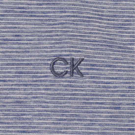 Calvin Klein Golf G Sst Ld99 French Navy Голф