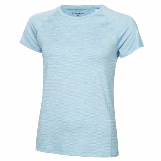 Calvin Klein Golf G Sst Ld99 Sky Blue Голф