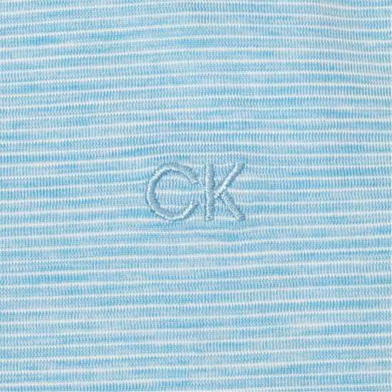 Calvin Klein Golf G Sst Ld99 Sky Blue Голф