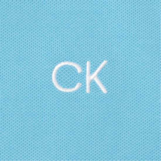 Дрехи за голф Calvin Klein Golf G Polo Ld99 Наследствено синьо Calvin Klein Golf G Polo Ld99 Наследствено синьо Дрехи за голф