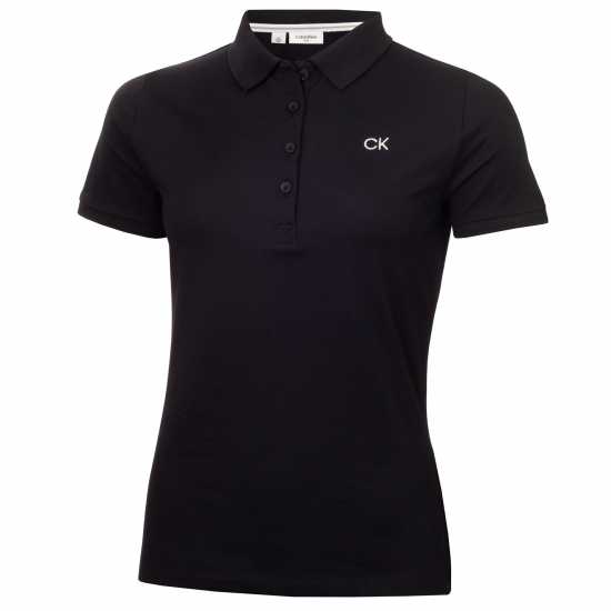 Дрехи за голф Calvin Klein Golf G Polo Ld99 Морска синьо Calvin Klein Golf G Polo Ld99 Морска синьо Дрехи за голф