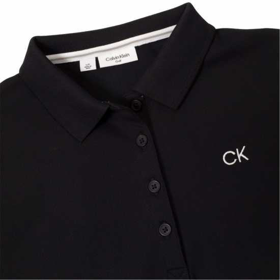 Дрехи за голф Calvin Klein Golf G Polo Ld99 Морска синьо Calvin Klein Golf G Polo Ld99 Морска синьо Дрехи за голф