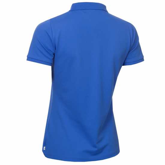 Дрехи за голф Calvin Klein Golf G Polo Ld99 Кралско синьо Calvin Klein Golf G Polo Ld99 Кралско синьо Дрехи за голф