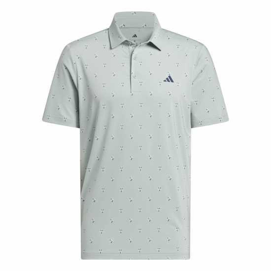 Adidas U365 Es Polo Sn63  