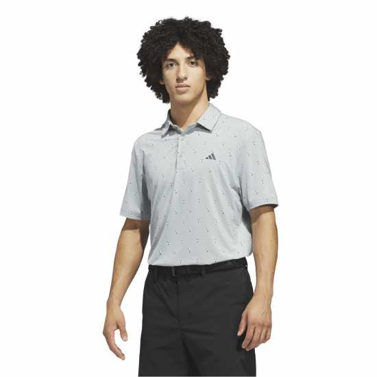 Adidas U365 Es Polo Sn63  