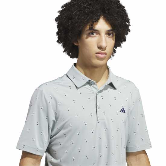Adidas U365 Es Polo Sn63  