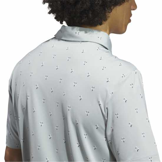 Adidas U365 Es Polo Sn63  