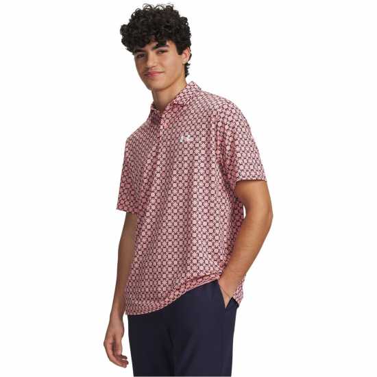 Under Armour Ua Matchplay Polo Sn71  