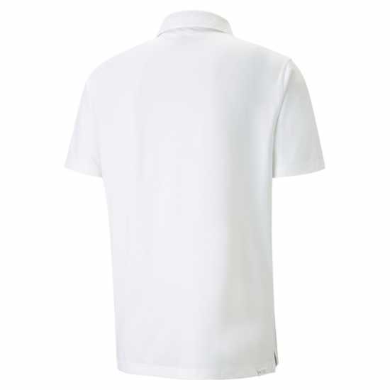 Мъжко голф облекло Puma Grind Short-Sleeve Performance Polo Puma Grind Short-Sleeve Performance Polo Мъжко голф облекло