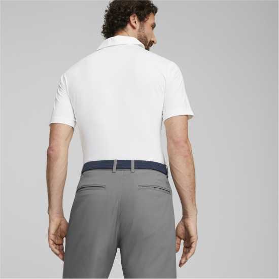 Мъжко голф облекло Puma Grind Short-Sleeve Performance Polo Puma Grind Short-Sleeve Performance Polo Мъжко голф облекло