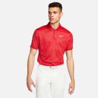 Nike Dri-FIT ADV Tiger Woods Men's Contour Print Golf Polo  Мъжки тениски с яка