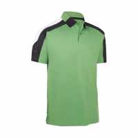 Callaway Ss Dgtl Plo Sn99 Online Lime Мъжки тениски с яка