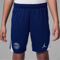 Nike Paris Saint Germaine Strike Fourth Shorts 2025 Juniors Nike Paris Saint Germaine Strike Fourth Shorts 2025 Juniors