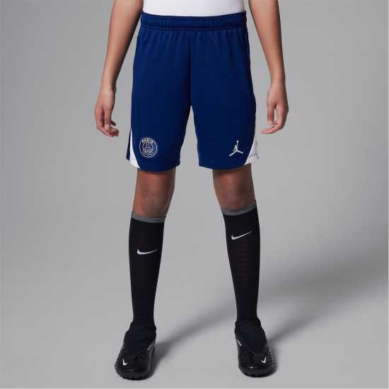 Nike Paris Saint Germaine Strike Fourth Shorts 2025 Juniors Nike Paris Saint Germaine Strike Fourth Shorts 2025 Juniors