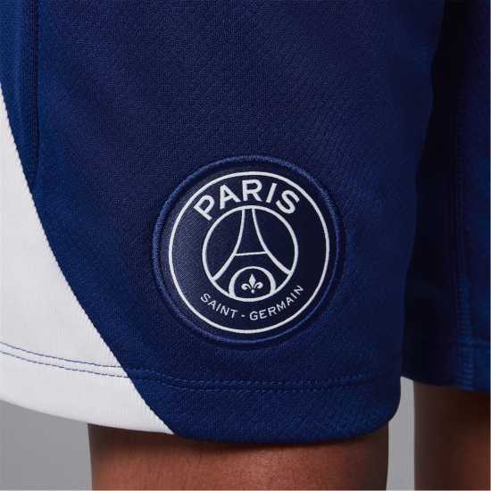 Nike Paris Saint Germaine Strike Fourth Shorts 2025 Juniors Nike Paris Saint Germaine Strike Fourth Shorts 2025 Juniors