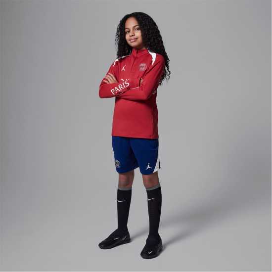 Nike Paris Saint Germaine Strike Fourth Shorts 2025 Juniors Nike Paris Saint Germaine Strike Fourth Shorts 2025 Juniors