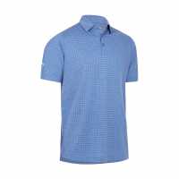 Callaway Мъжка Блуза С Яка Golf Polo Shirt Mens