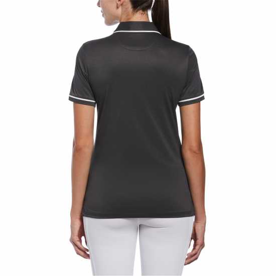 Original Penguin Golf Essentials Performance Polo Womens Икра Дрехи за голф