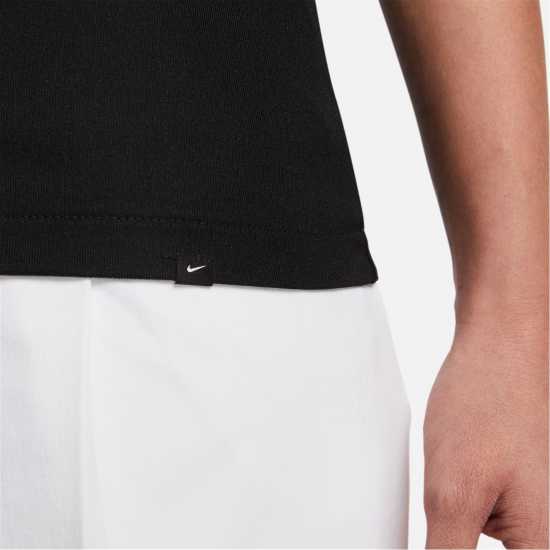 Nike Df Ace Ss Polo Ld99  Дамски тениски с яка
