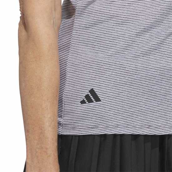 Adidas Otmnstrp Polo Ld00 Black Дамски тениски с яка