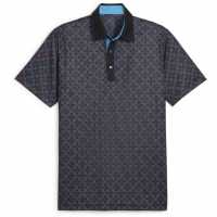 Puma Monogram Polo  Дрехи за голф