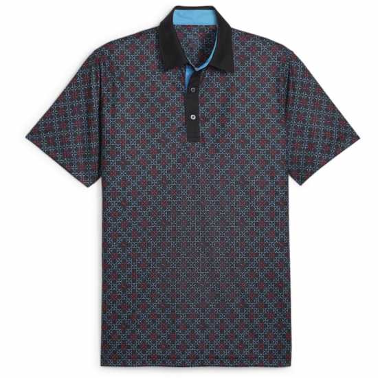 Puma Monogram Polo  Дрехи за голф