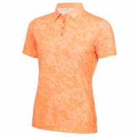 Calvin Klein Golf G Cnvas Prnt Polo Ld42  Дрехи за голф