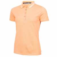 Calvin Klein Golf G Brightmdow Polo Ld42  Дрехи за голф