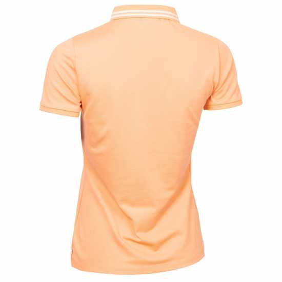Дрехи за голф Calvin Klein Golf G Brightmdow Polo Ld42 Calvin Klein Golf G Brightmdow Polo Ld42 Дрехи за голф