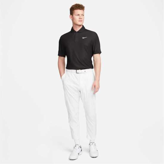 Nike Dri-FIT Tiger Woods Men's Golf Polo  Мъжки тениски с яка