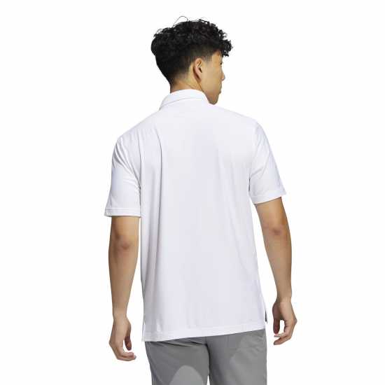 Adidas Mgt Polo Shrt Sn99  - Мъжки тениски с яка