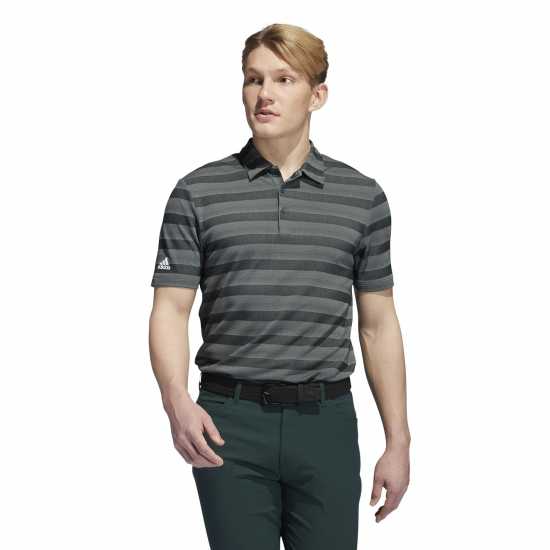 Adidas Stripe Polo Sn99  Мъжки тениски с яка