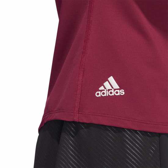 Adidas Heat.rdy Polo Ld99  Дамски тениски с яка