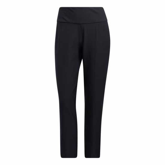 Дрехи за голф Adidas Pull On Ankle Pants Womens Adidas Pull On Ankle Pants Womens Дрехи за голф