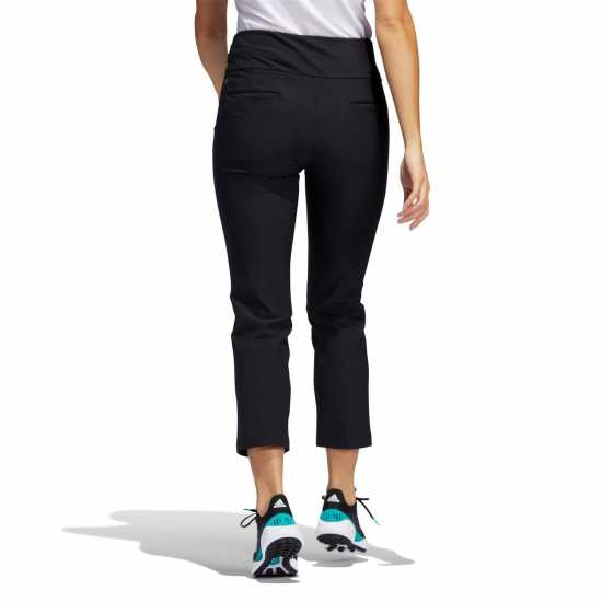 Дрехи за голф Adidas Pull On Ankle Pants Womens Adidas Pull On Ankle Pants Womens Дрехи за голф