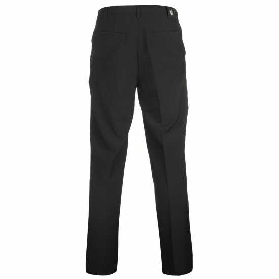 Footjoy Мъжки Голф Панталон Performance Golf Trousers Mens Black Голф пълна разпродажба