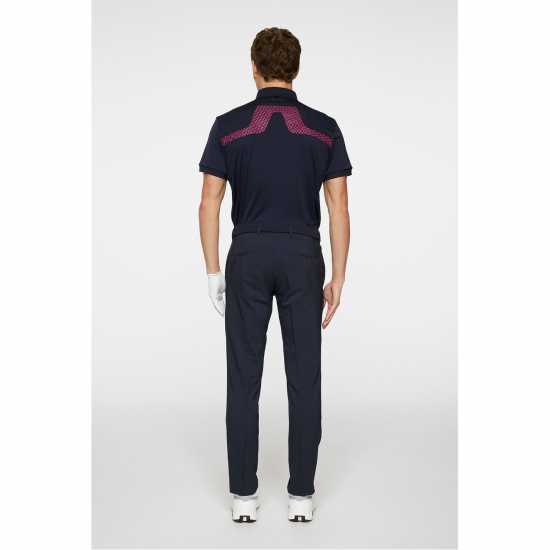 Голф пълна разпродажба J Lindeberg Golf Elof Pant Sn53 JL Navy J Lindeberg Golf Elof Pant Sn53 JL Navy Голф пълна разпродажба