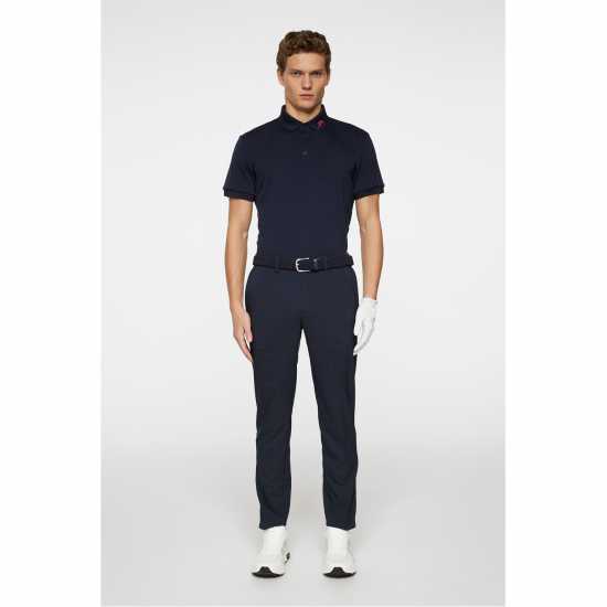Голф пълна разпродажба J Lindeberg Golf Elof Pant Sn53 JL Navy J Lindeberg Golf Elof Pant Sn53 JL Navy Голф пълна разпродажба