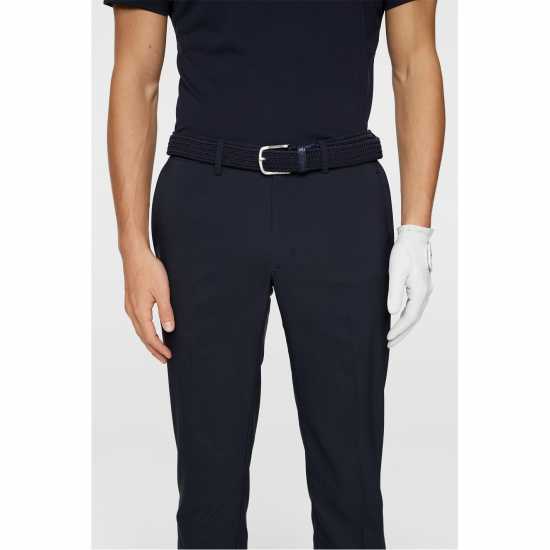 Голф пълна разпродажба J Lindeberg Golf Elof Pant Sn53 JL Navy J Lindeberg Golf Elof Pant Sn53 JL Navy Голф пълна разпродажба