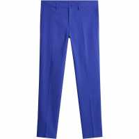 J Lindeberg Golf Elof Pant Sn53 clematis blue Голф пълна разпродажба