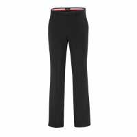 Donnay Perfmnce Trousers Black Голф пълна разпродажба