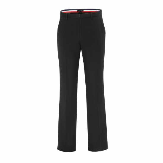 Голф пълна разпродажба Donnay Perfmnce Trousers Black Donnay Perfmnce Trousers Black Голф пълна разпродажба