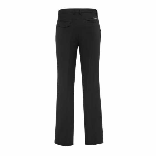 Голф пълна разпродажба Donnay Perfmnce Trousers Black Donnay Perfmnce Trousers Black Голф пълна разпродажба