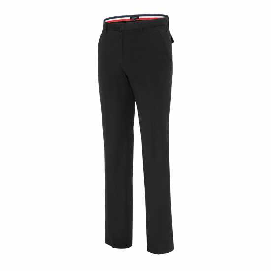 Голф пълна разпродажба Donnay Perfmnce Trousers Black Donnay Perfmnce Trousers Black Голф пълна разпродажба